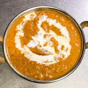 キーマカレー/Keema Curry