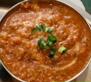 キーマカレー KEEMA CURRY