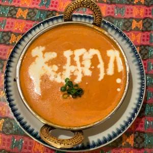 キーマカレー Keema curry