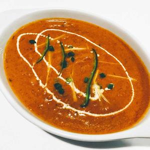 キーマカレー