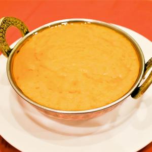 キーマカレー