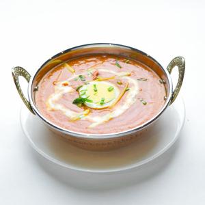 キーマカレー Keema Curry