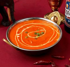 キーマカレー