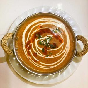 キーマカレー   Keema curry