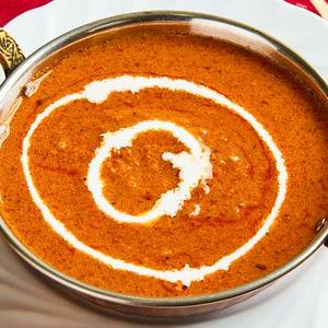 キーマカレー Keema Curry