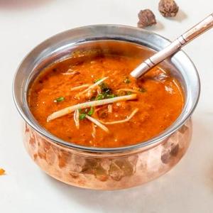 キーマカレー KEEMA CURRY