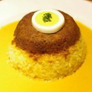 キーマカレー