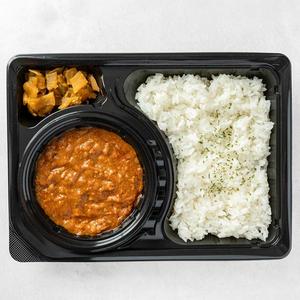 キーマカレー