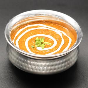 キーマカレー