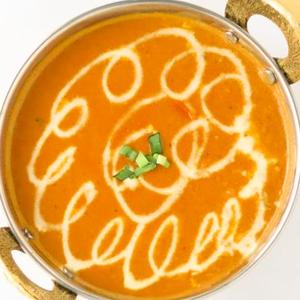 キーマカレー Keema curry