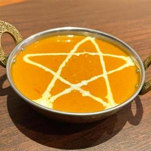 キーマカレー Keema Curry