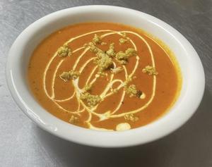 キーマカレーKeema curry