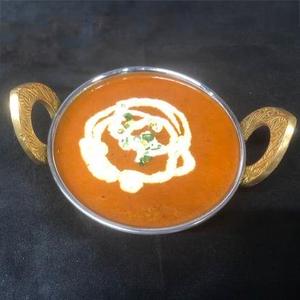 キーマカレー