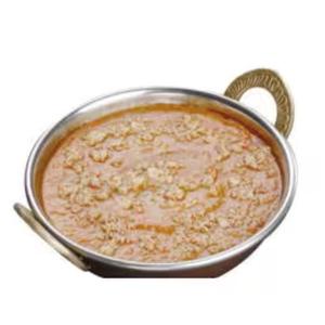 キーマカレー