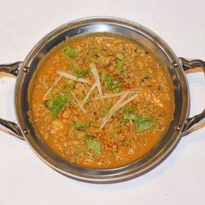 キーマカレー Keema Curry