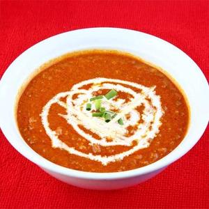 キーマカレー Keema Curry