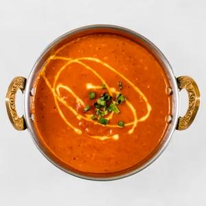 キーマカレー Keema Curry