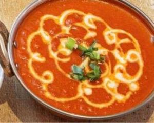 キーマカレー