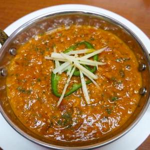 キーマカレー KeemCurry