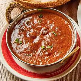 キーマカレー