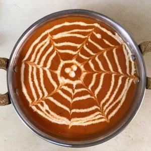 キーマカレー