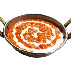キーマカレー・KEEMA CURRY