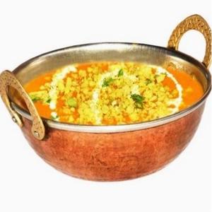 キーマカレーkeema curry