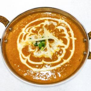 チキンカレー Chicken Curry