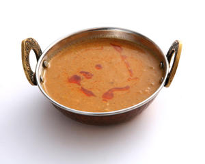 キーマカレー