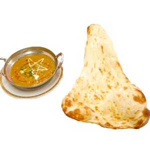 キーマカレー