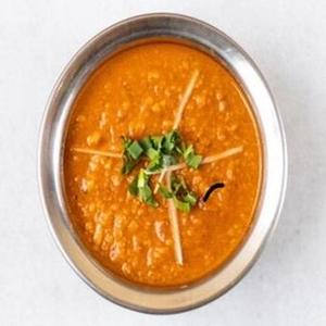 キーマカレー