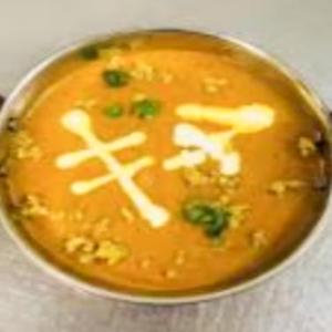 キーマカレーKeema Curry