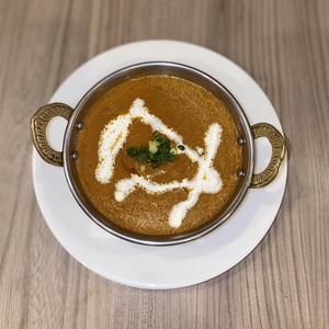 キーマカレー