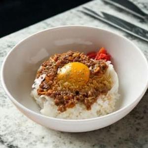 キーマカレー