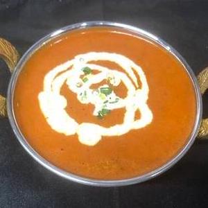 キーマカレー