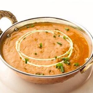 キーマカレー