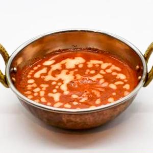 キーマカレー