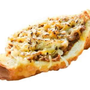 キーマカレー