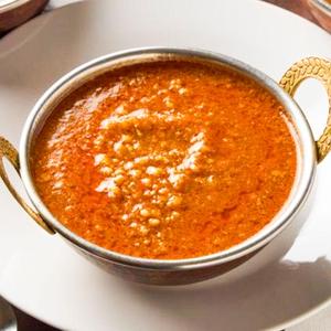 キーマカレー