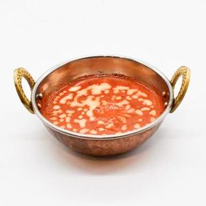 キーマカレー