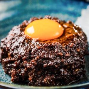 キーマカレー