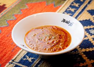 キーマカレー