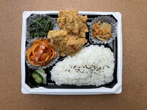 〔人気No.1〕ピリカ弁当