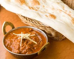 マトンカレー Mutton Curry