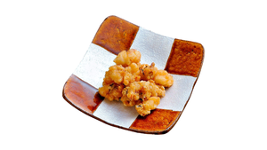 ナンコツ唐揚げ