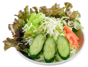 グリーンサラダ/Green Salad