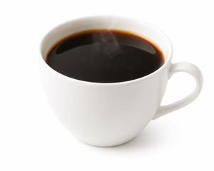 ホットコーヒー