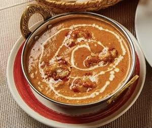 チキンカレー