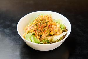 スモールコーンサラダ