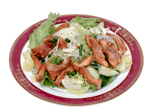チキンティッカサラダ Chicken Tikka Salad